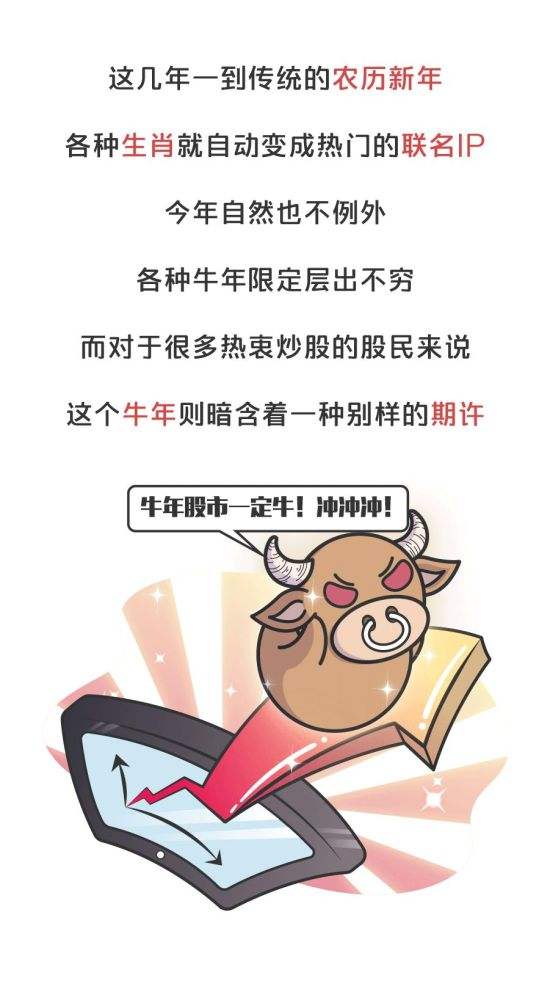 牛年牛市的概率，牛年是牛市还是熊市