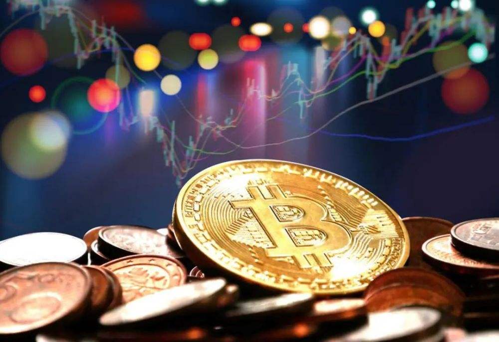 比特币价格再创新高，比特币再度大涨创新高