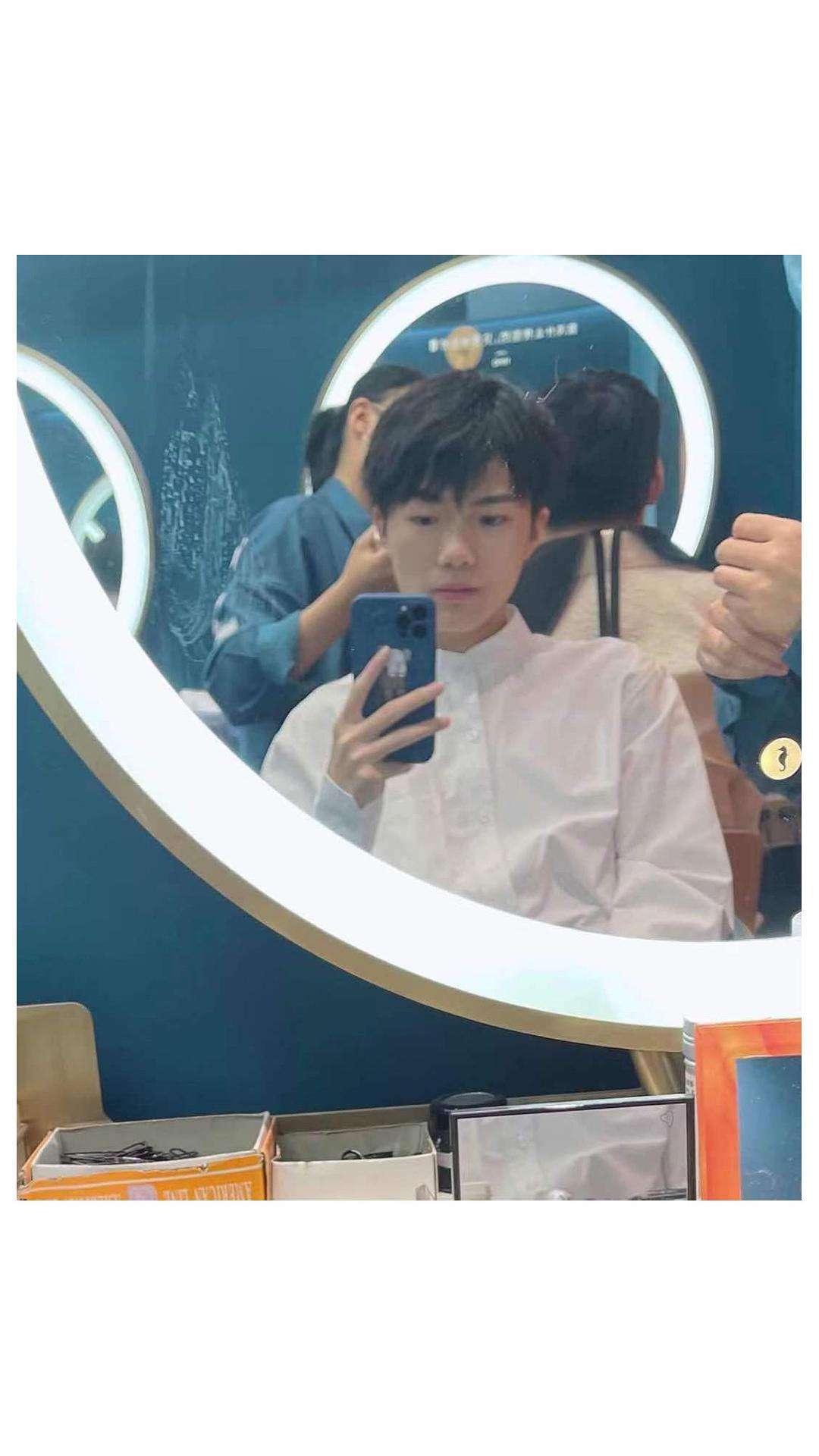 吴金翔，吴金翔身高
