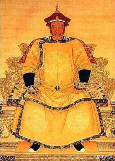 清太宗，清太宗独步天下