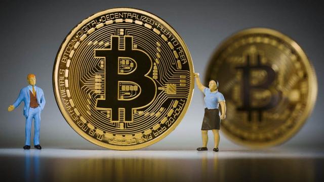 比特币暴跌，比特币暴跌 要完了
