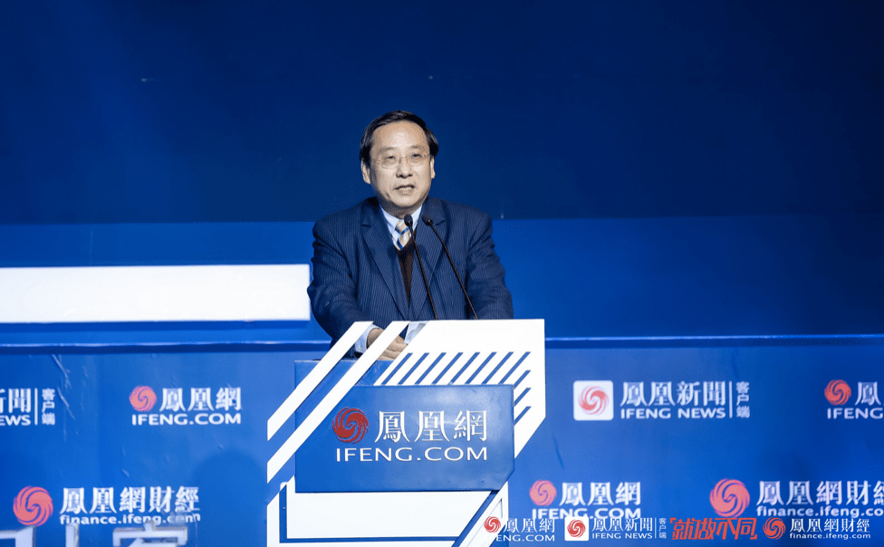 高志凯简历，高志凯简历全球智库