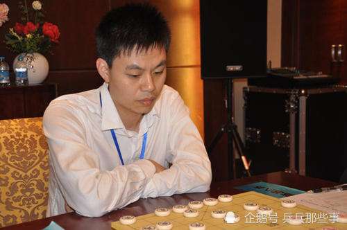 象棋胡荣华，jj象棋胡荣华