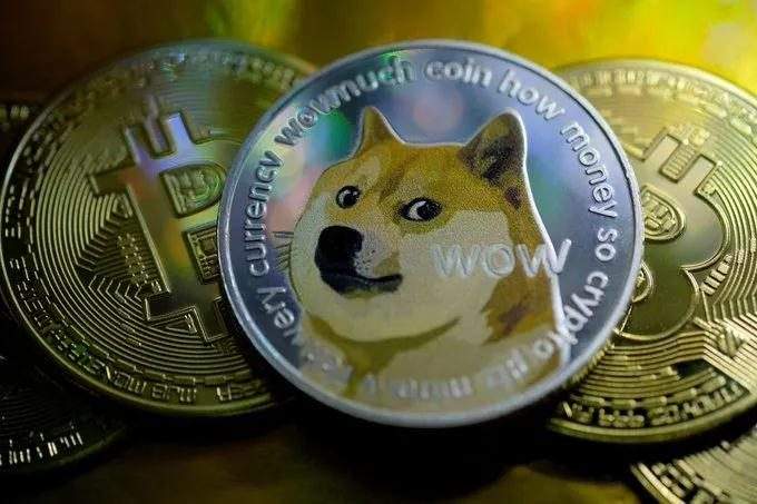 关于狗狗币美国交易平台的信息