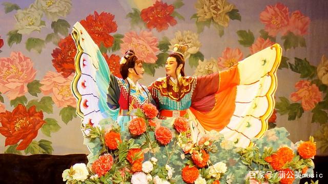 祝英台，祝英台是男是女