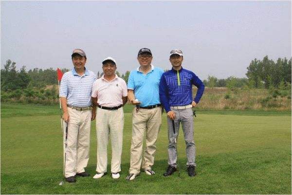 魏申，魏建平