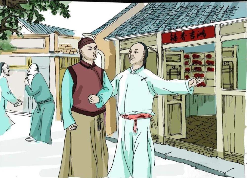 丁日昌，丁日昌与李鸿章