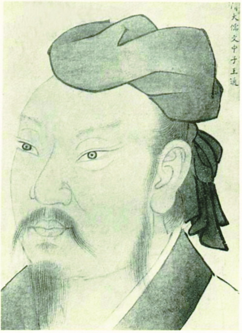 伊川先生，伊川先生曰古之学者