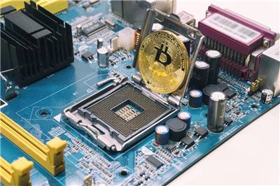 挖比特币为什么费电，挖比特币为什么费电脑