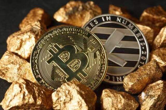 挖比特币为什么费电，挖比特币为什么费电脑