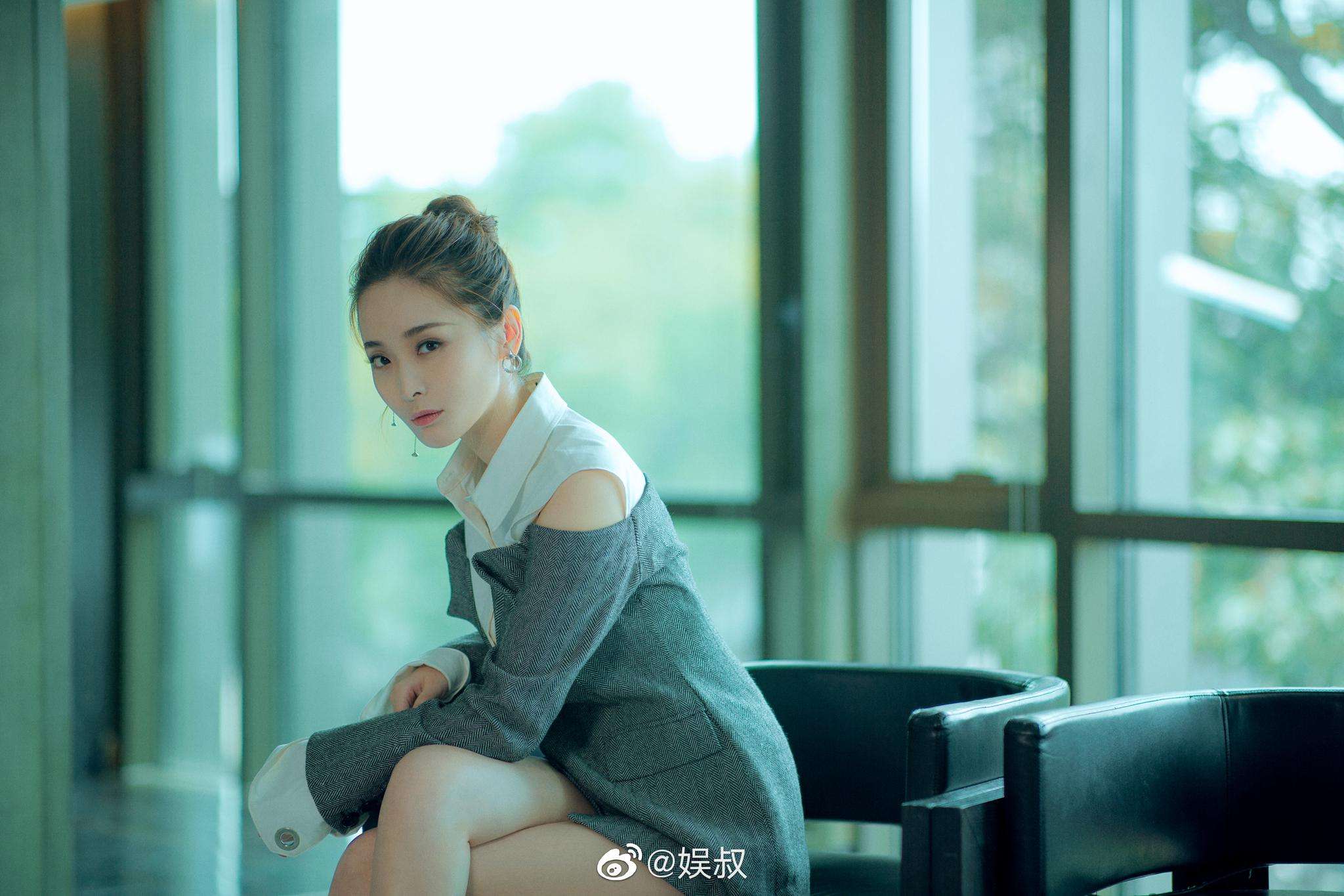 李曼，李曼萱