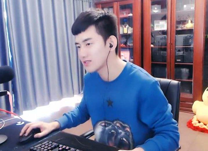 啊哲，mc阿哲吧