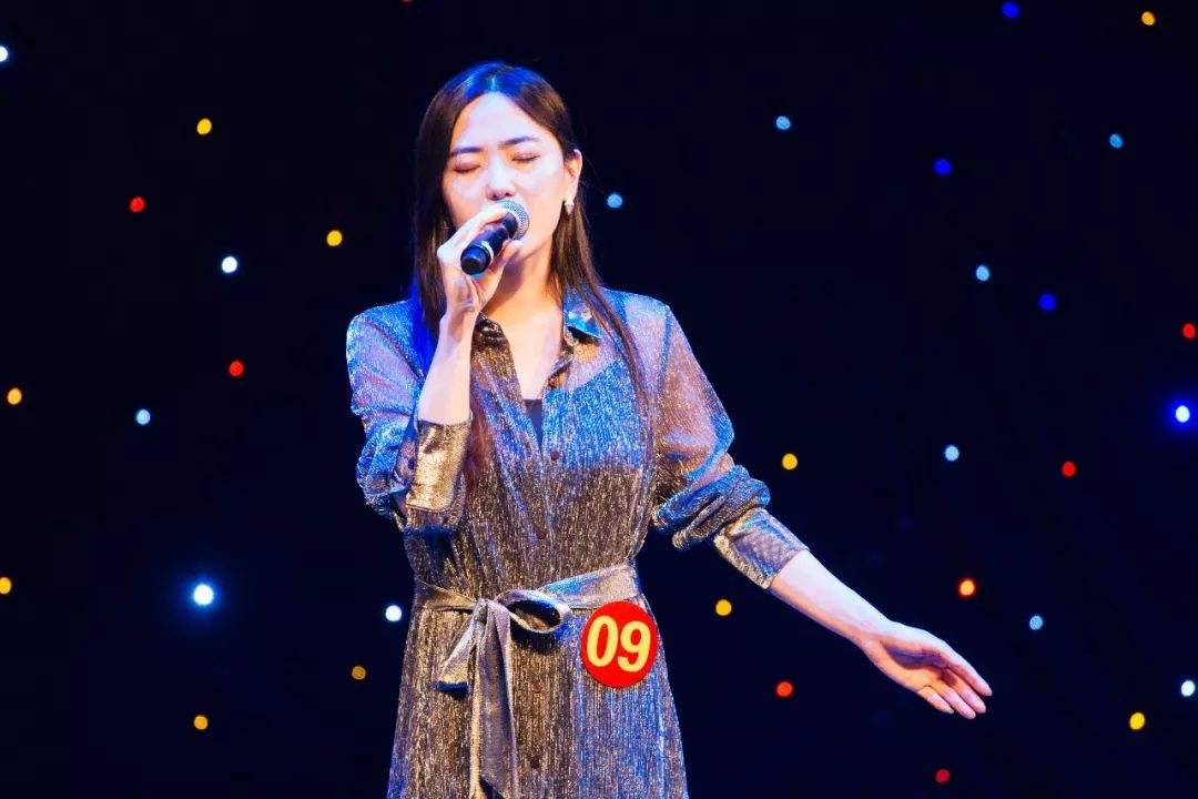梁玉洁，梁玉洁中央民族大学