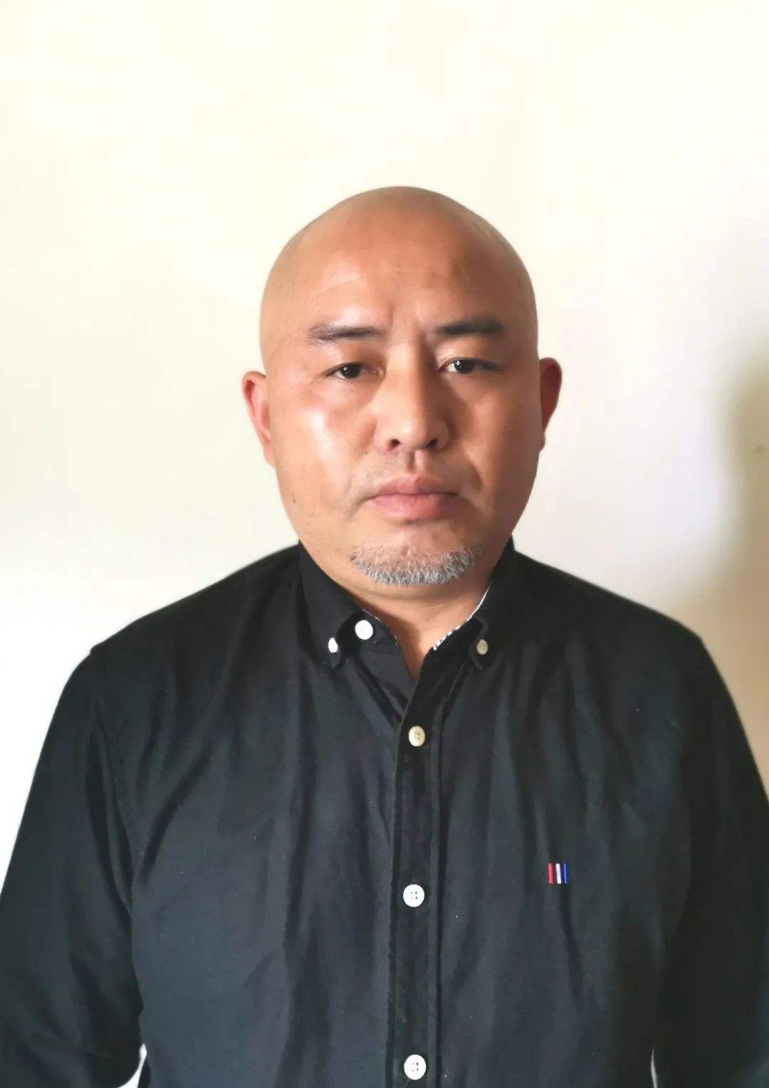 龙勇，龙勇的个人资料