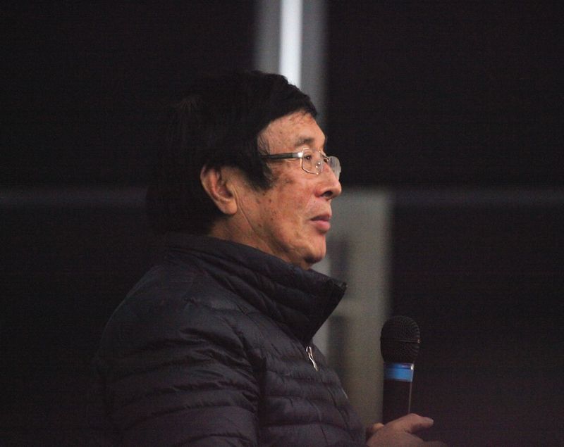 李少白，李少白笑书生是什么电影