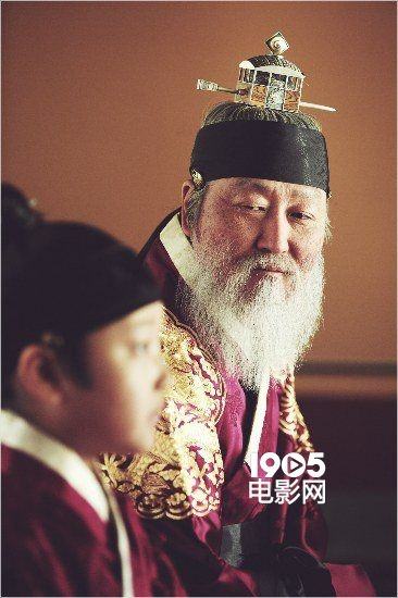 正祖，正祖大王李祘