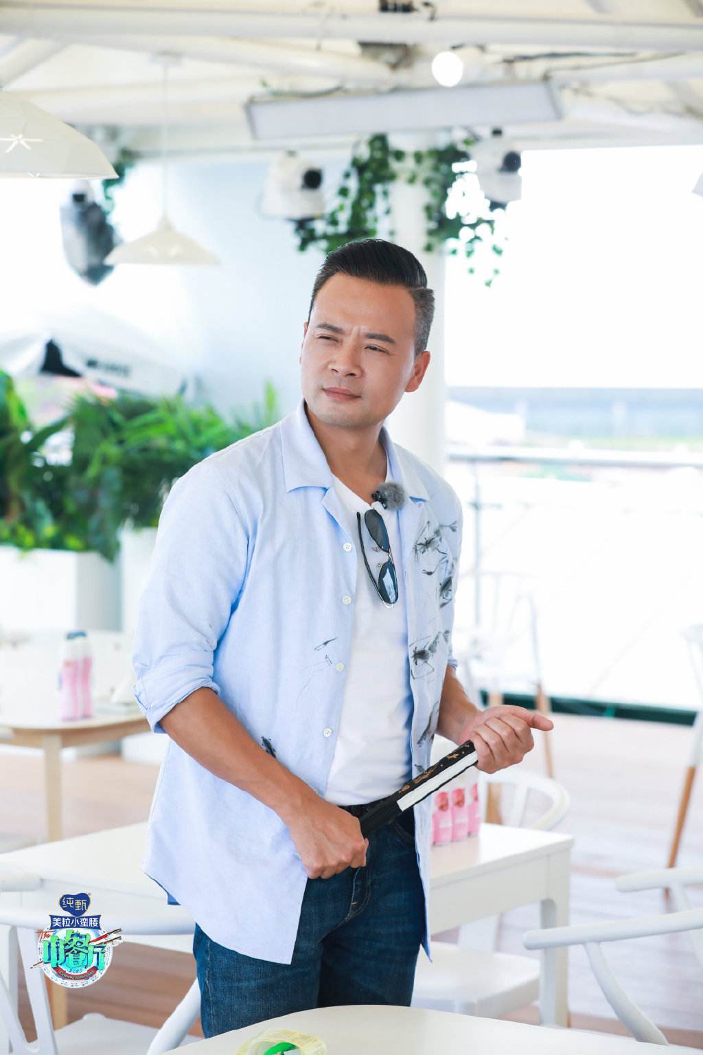 林述巍，林述巍 阿伟