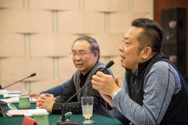 贾国龙，贾国龙和西贝什么关系
