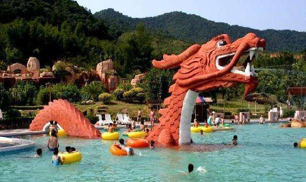 龙门旅游，龙门旅游集团黄永灿
