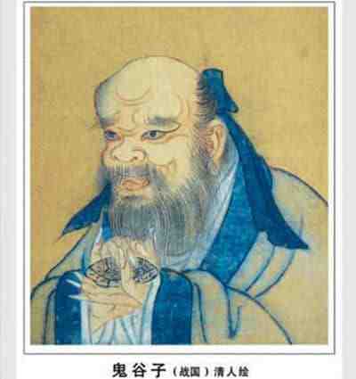 河上公，河上公是哪个朝代的人