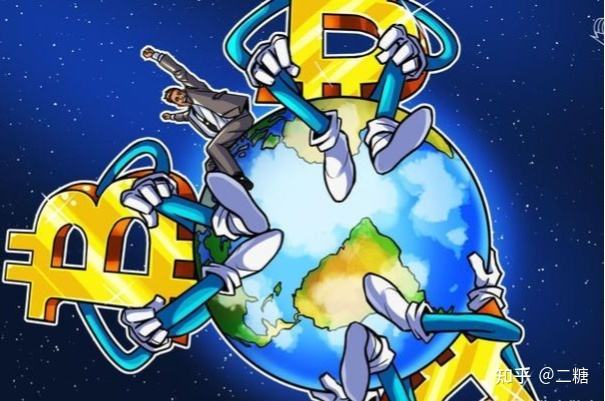 美国推出首只做空比特币ETF的简单介绍