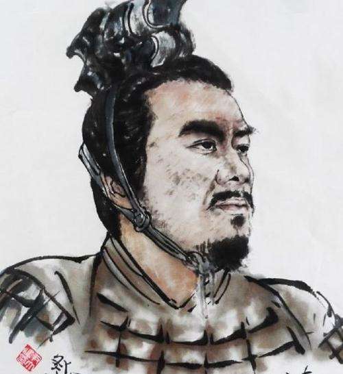 辛胜，辛胜为什么救李斯