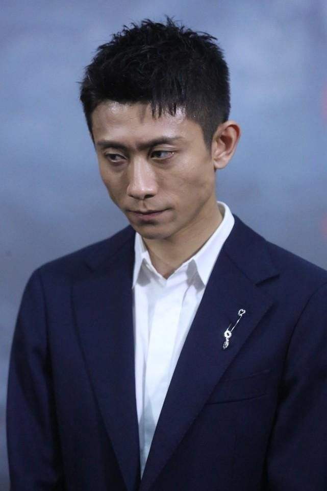 张一山多大，张一山多大年龄