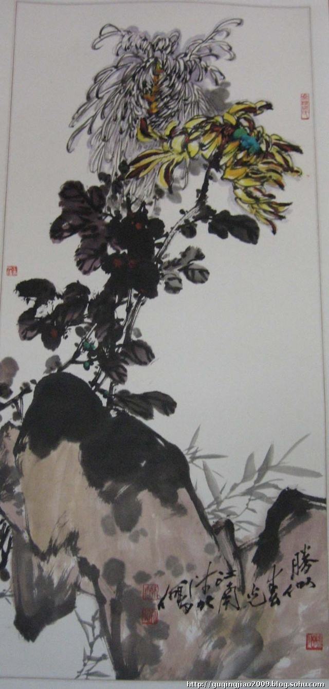 何鸣，何鸣华