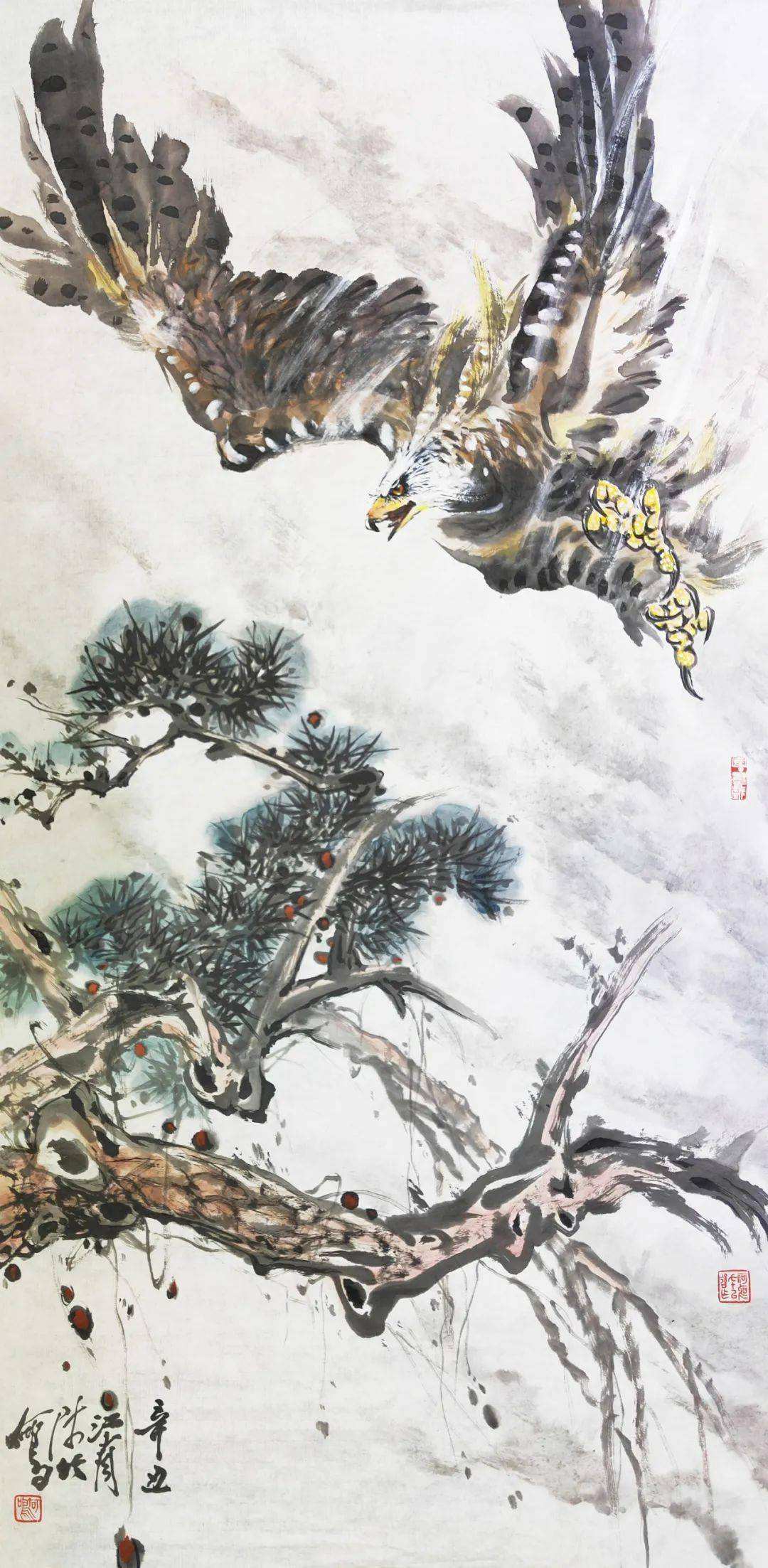 何鸣，何鸣华