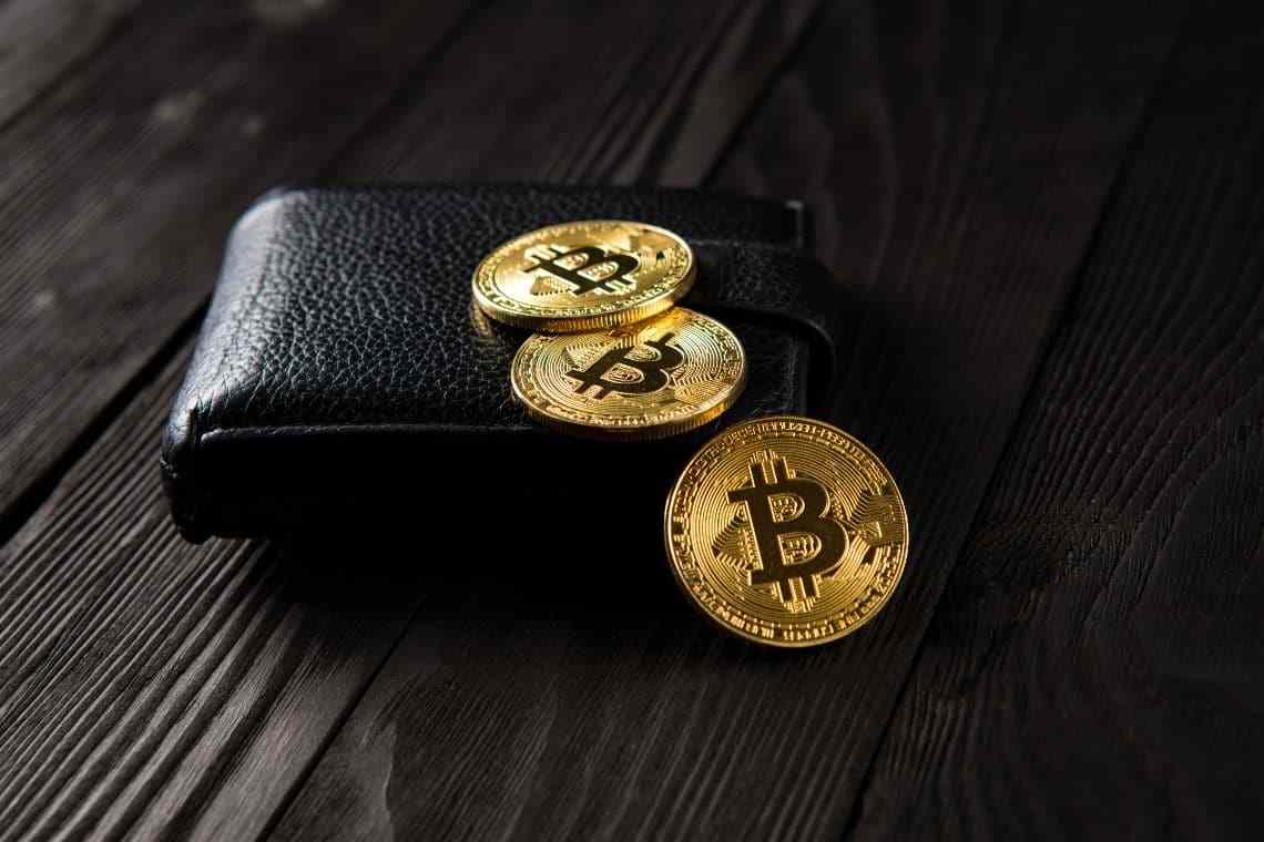 比特币钱包设计，比特币钱包设计图