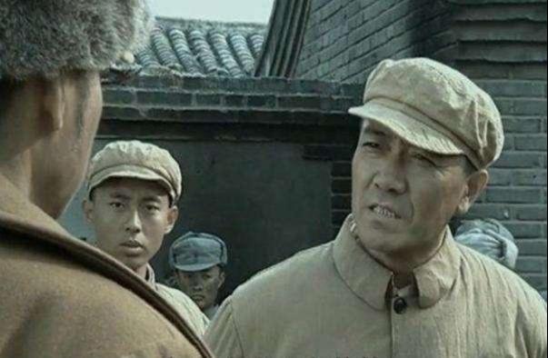 李粟，李粟为什么叫老张