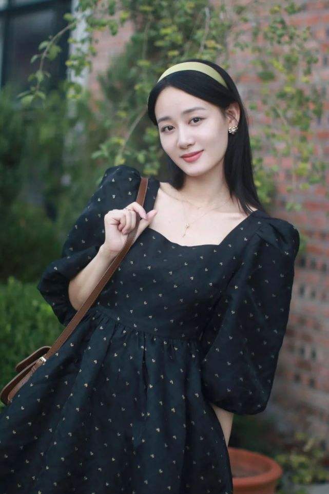 宋美洁，宋美洁个人资料年龄