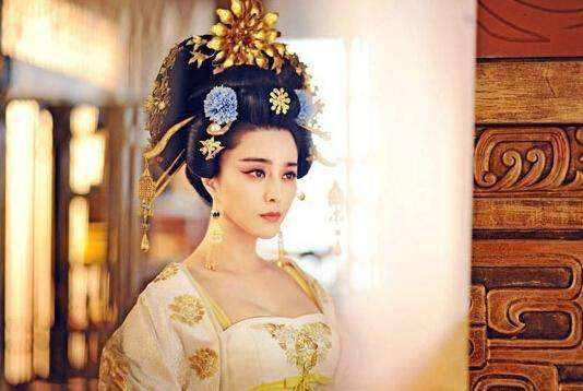 武则天时代，武则天时代女性地位高吗