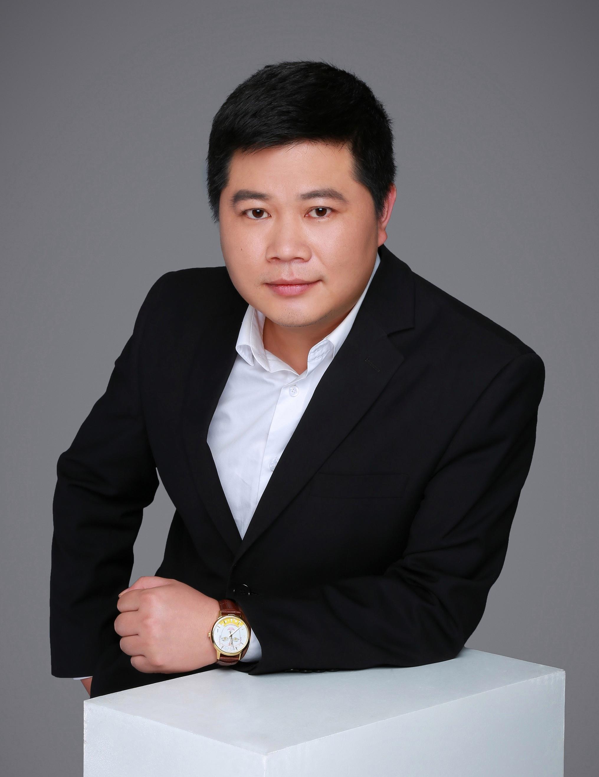 陈选，陈道明