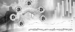 关于比特币ETF继续带动市场热情的信息