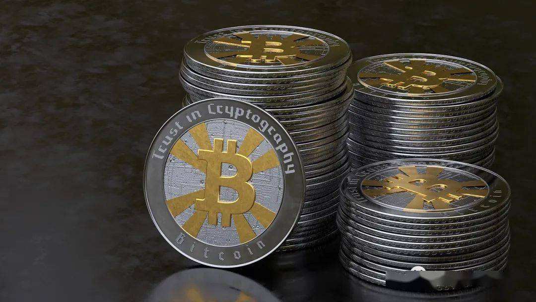 关于比特币价格大幅下挫的信息