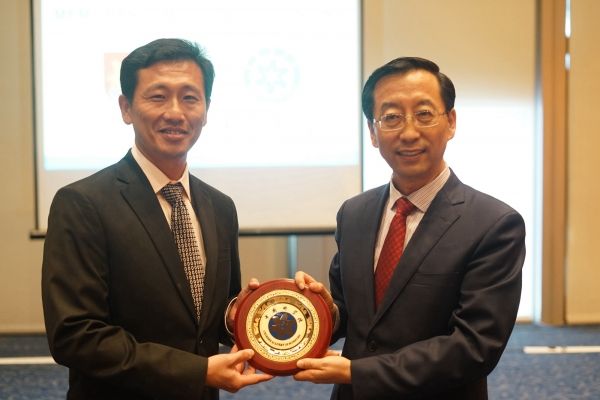 张杰院士，张杰院士出啥事了