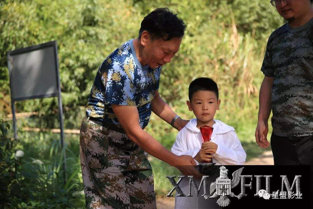 朱瑞祥，演员朱瑞祥