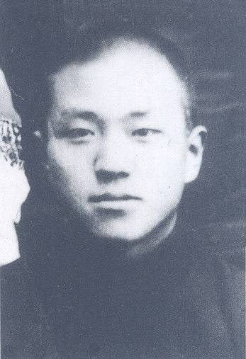 李德，李德戈景