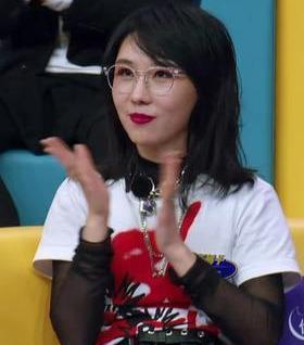 新裤子赵梦，新裤子赵梦有对象吗