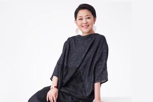 倪萍，倪萍的三任丈夫都是谁