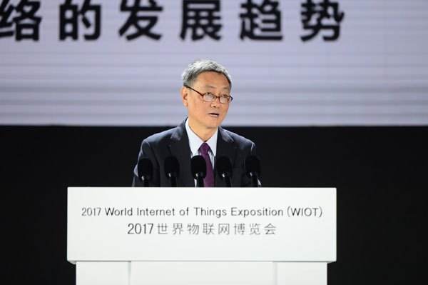 熊群力，熊群力来西电调研