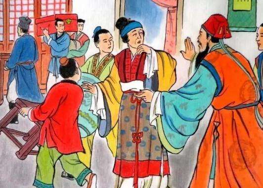 沈琼枝，沈琼枝押解江都县起因经过结果