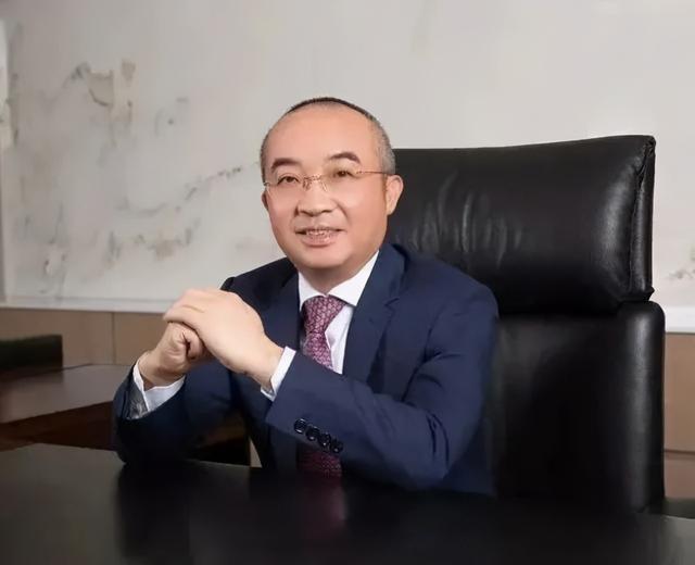 黄世霖，黄世霖身价多少