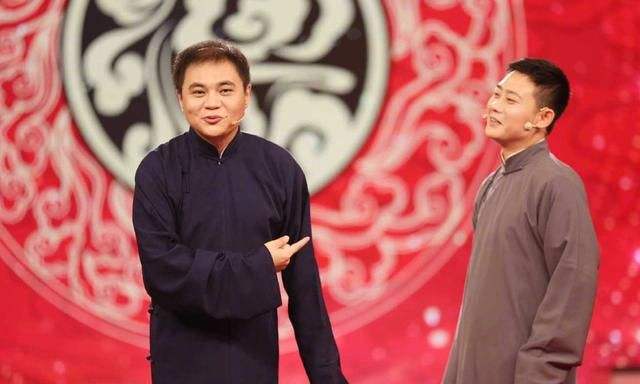 高峰相声，高峰相声专场