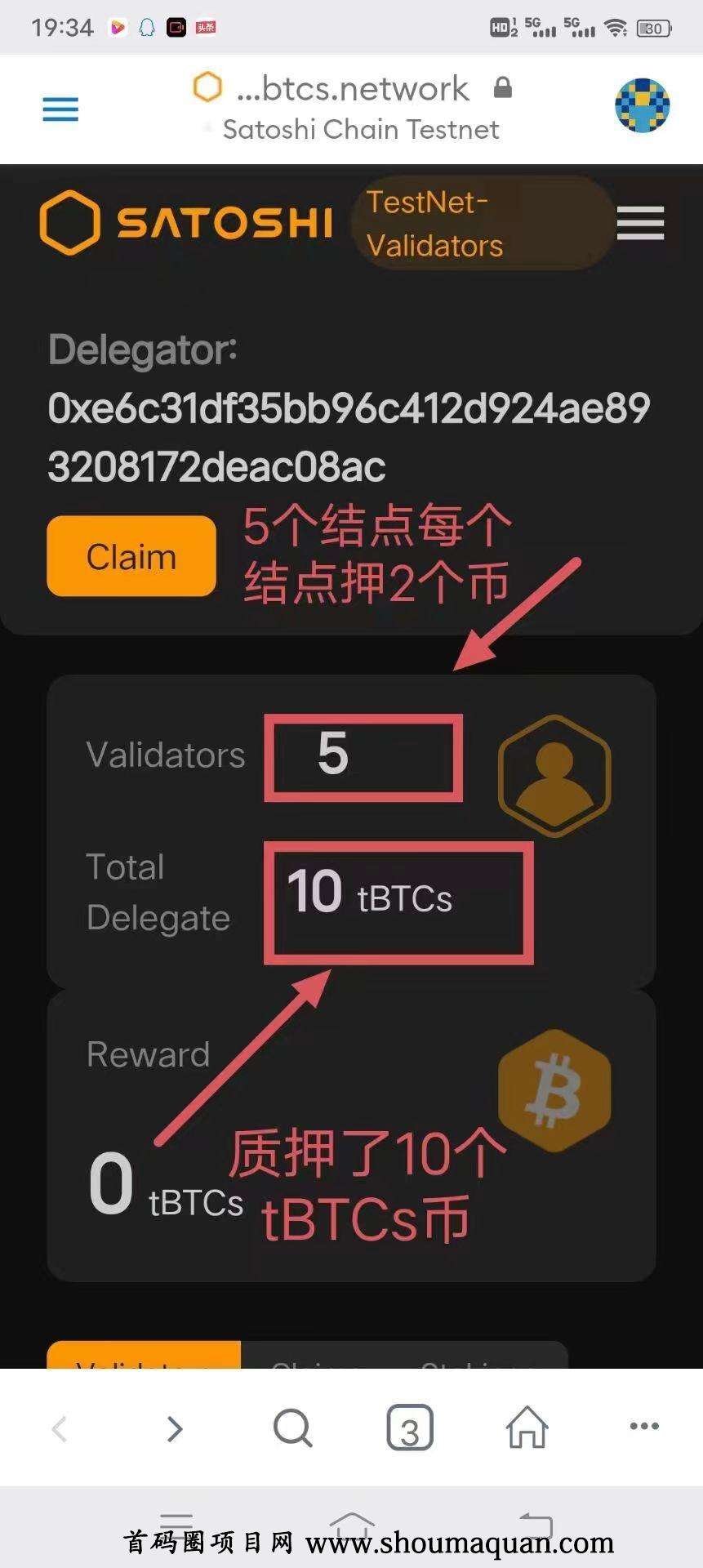 btcs中本聪币最新消息，btcs中本聪币涨到21亿个
