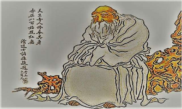 彭祖是谁，彭祖是谁?