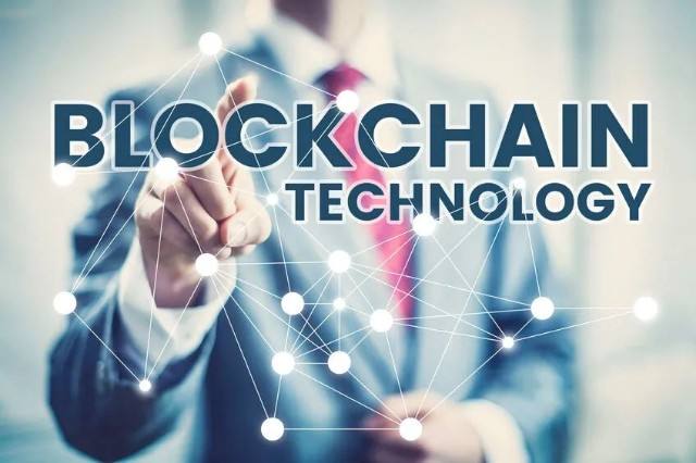 关于暗影币区块链的慈善入局的信息