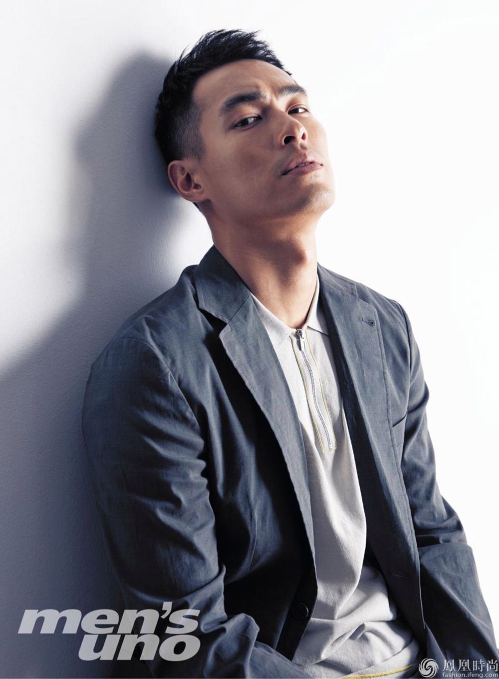 杨佑宁个人资料简介，杨佑宁个人资料简介京