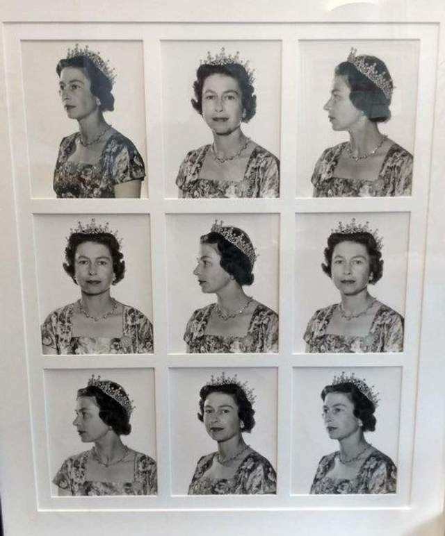 英国女王伊丽莎白，英国女王伊丽莎白的丈夫